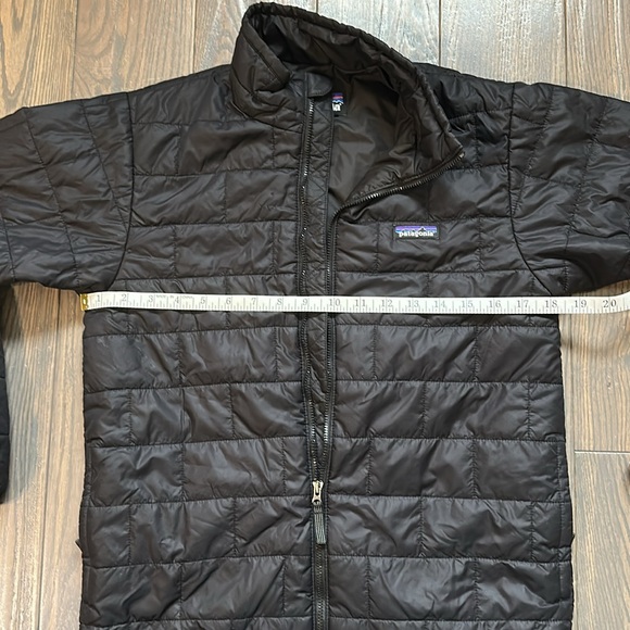 Patagonia Nano Puff Brick Quilt Jacket - Picture 5 of 9